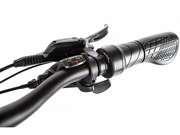 Электровелосипед Eltreco XT 850 Pro